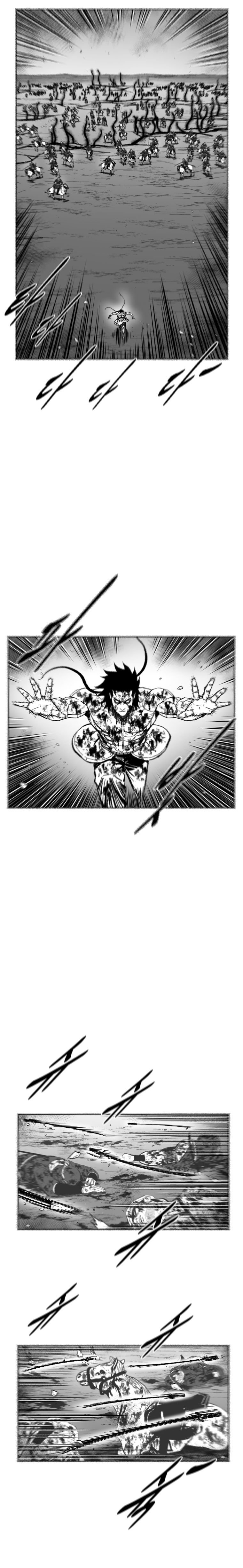 Red Storm Chapter 380 4